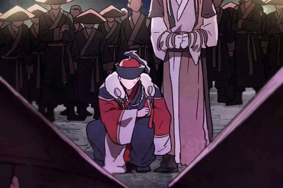 Vị Thần Trở Lại Chapter 5 - Trang 4