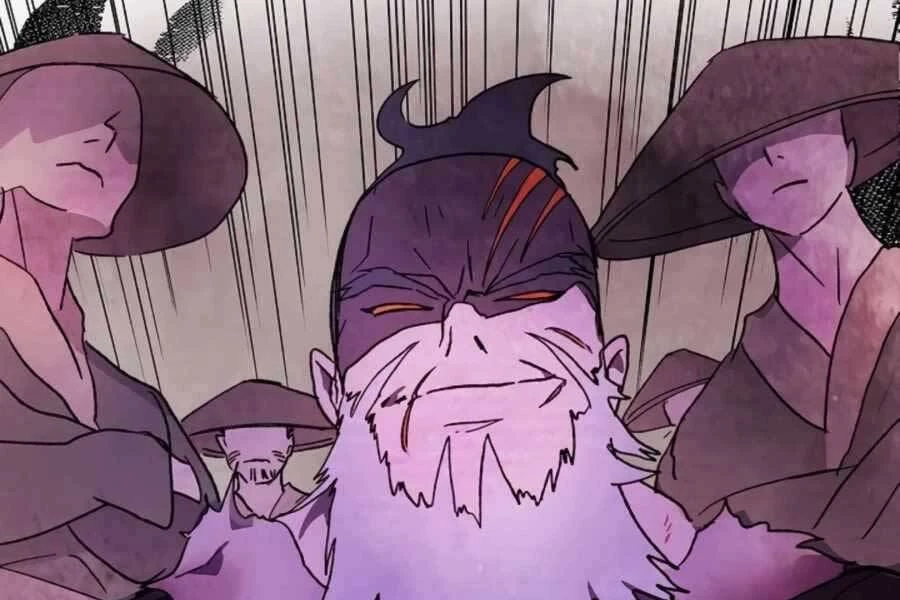 Vị Thần Trở Lại Chapter 5 - Trang 4