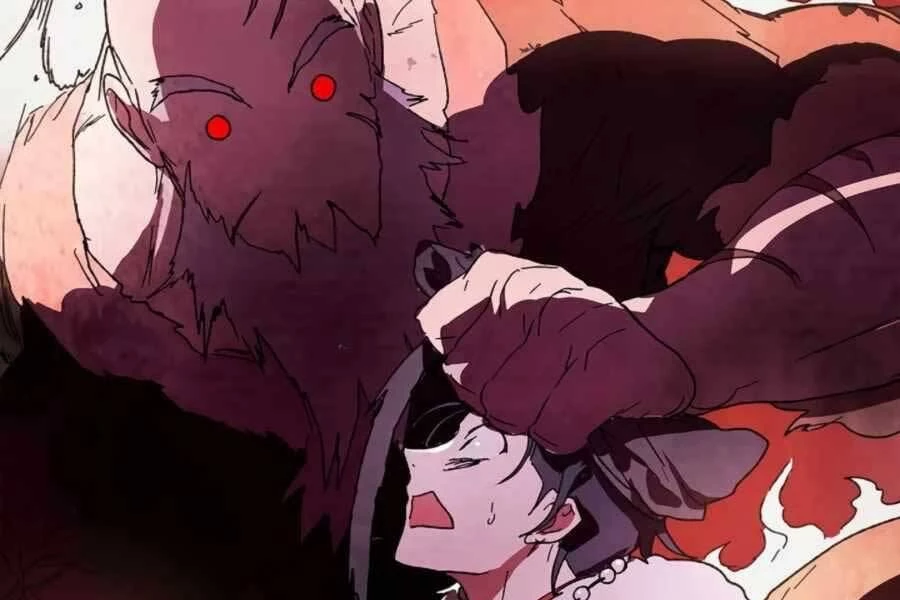 Vị Thần Trở Lại Chapter 5 - Trang 4