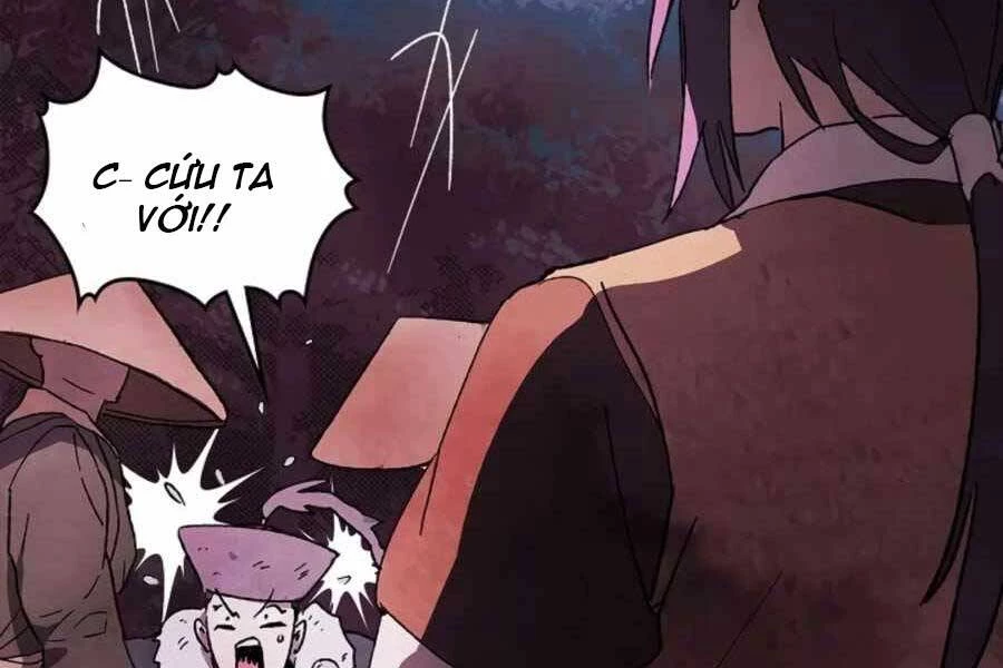 Vị Thần Trở Lại Chapter 5 - Trang 4