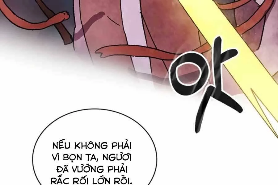 Vị Thần Trở Lại Chapter 5 - Trang 4