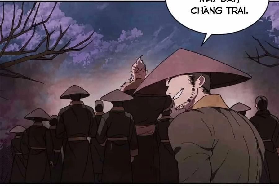 Vị Thần Trở Lại Chapter 5 - Trang 4