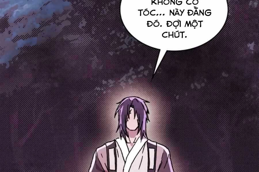 Vị Thần Trở Lại Chapter 5 - Trang 4