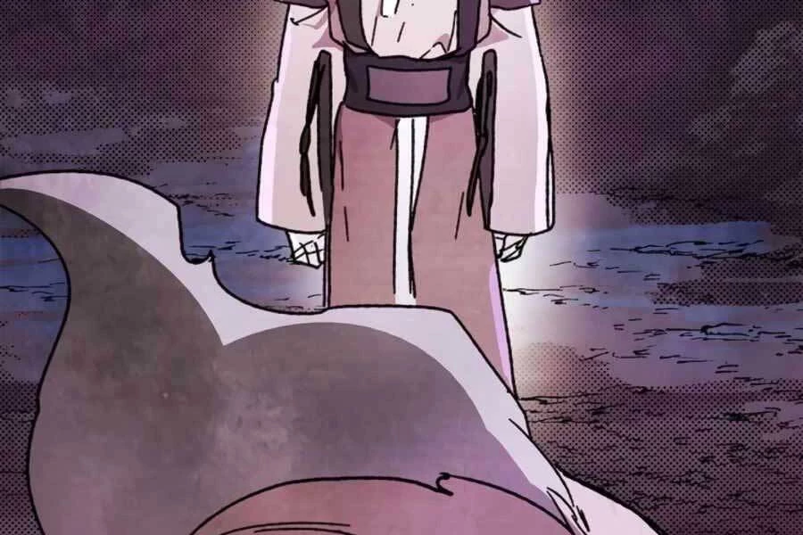 Vị Thần Trở Lại Chapter 5 - Trang 4