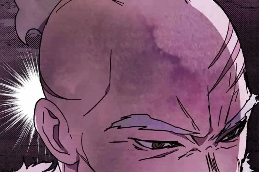 Vị Thần Trở Lại Chapter 5 - Trang 4