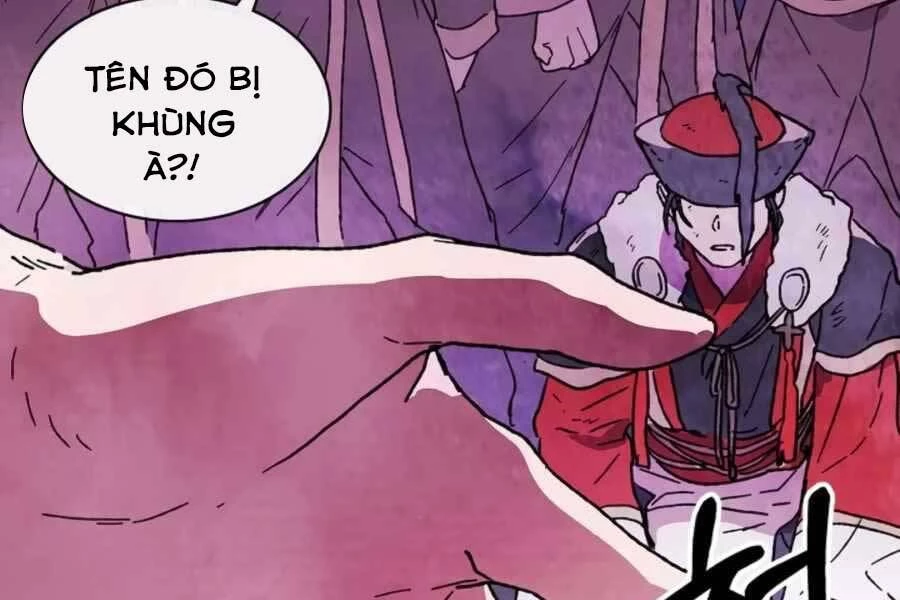 Vị Thần Trở Lại Chapter 5 - Trang 4