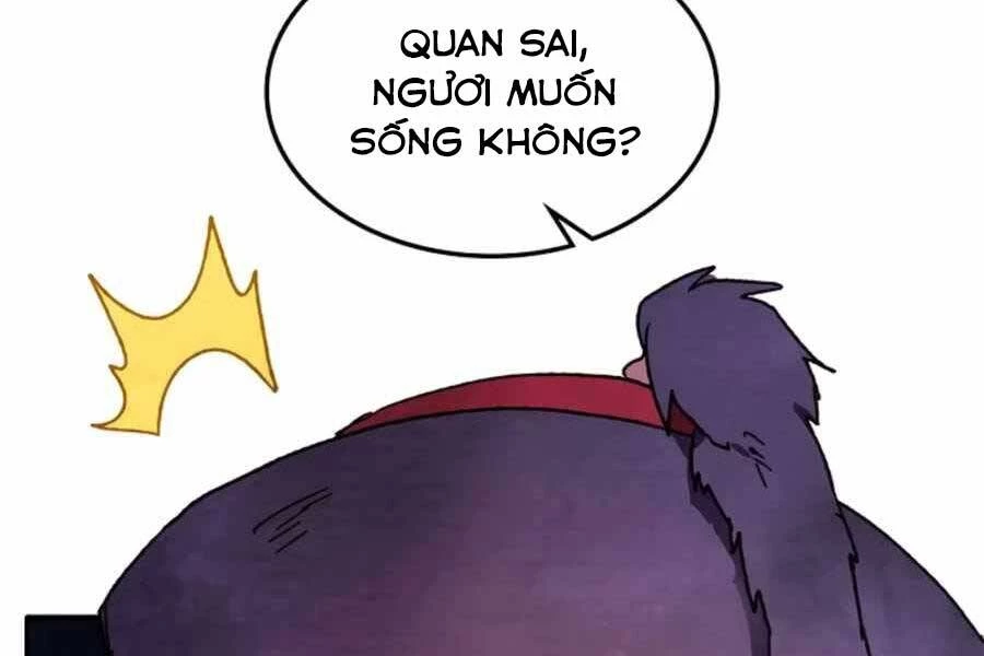 Vị Thần Trở Lại Chapter 5 - Trang 4