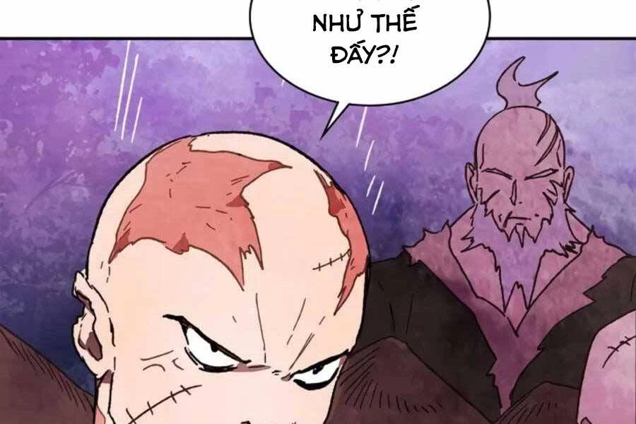 Vị Thần Trở Lại Chapter 5 - Trang 4