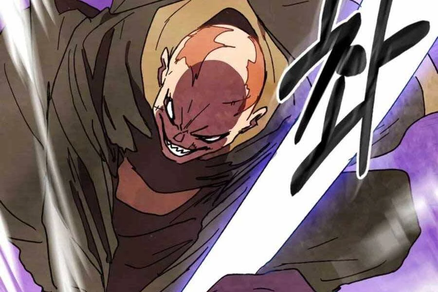 Vị Thần Trở Lại Chapter 5 - Trang 4