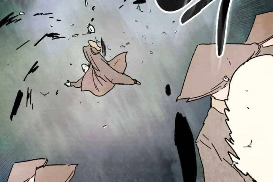 Vị Thần Trở Lại Chapter 5 - Trang 4