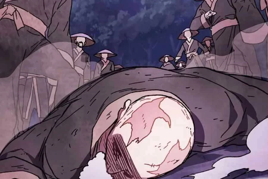 Vị Thần Trở Lại Chapter 5 - Trang 4