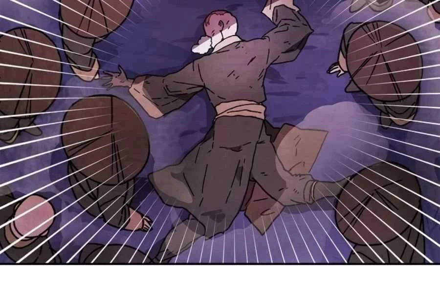 Vị Thần Trở Lại Chapter 5 - Trang 4