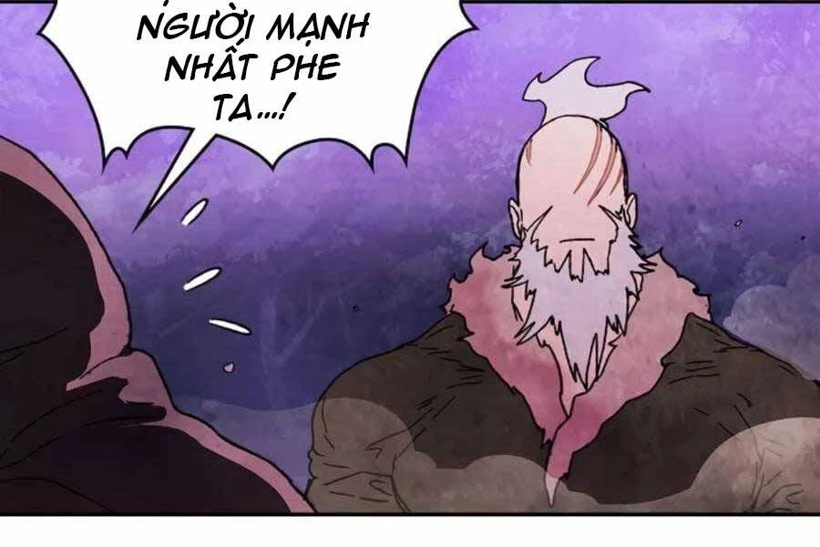 Vị Thần Trở Lại Chapter 5 - Trang 4