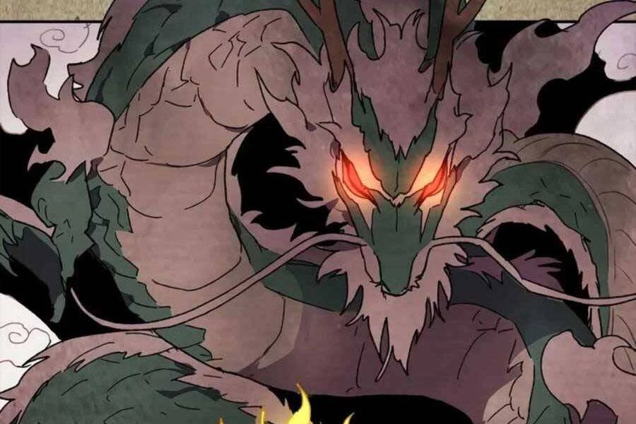 Vị Thần Trở Lại Chapter 5 - Trang 4