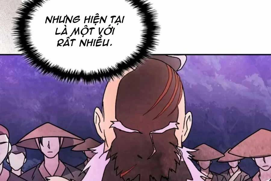 Vị Thần Trở Lại Chapter 5 - Trang 4