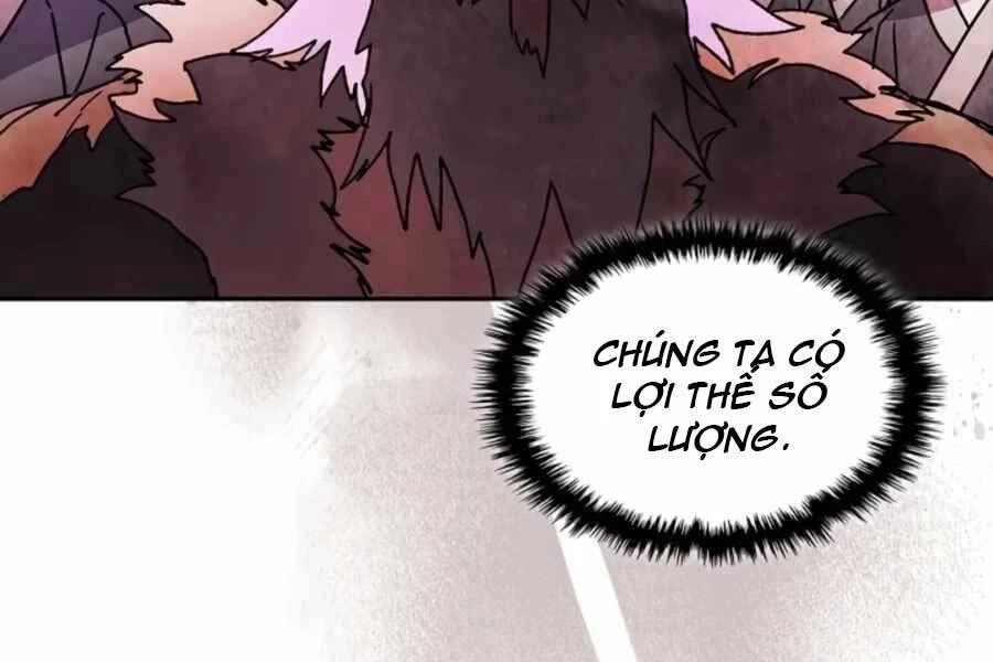 Vị Thần Trở Lại Chapter 5 - Trang 4