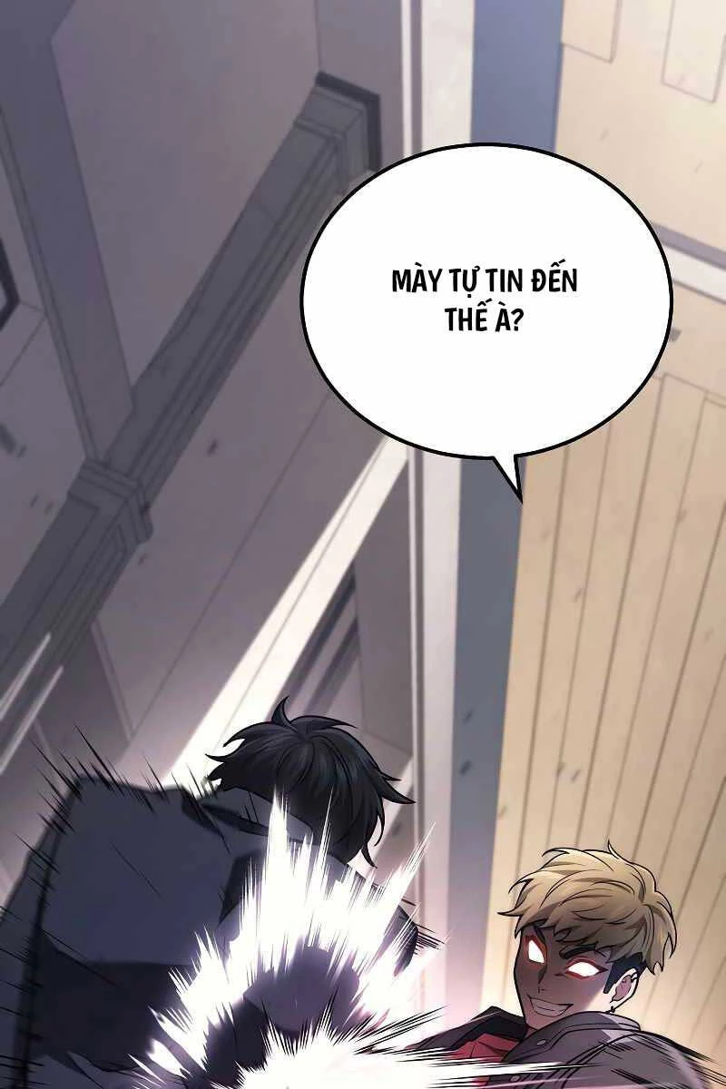 Thần Chiến Tranh Trở Lại Cấp 2 Chapter 41 - Trang 2