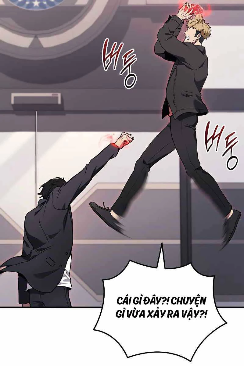 Thần Chiến Tranh Trở Lại Cấp 2 Chapter 41 - Trang 2