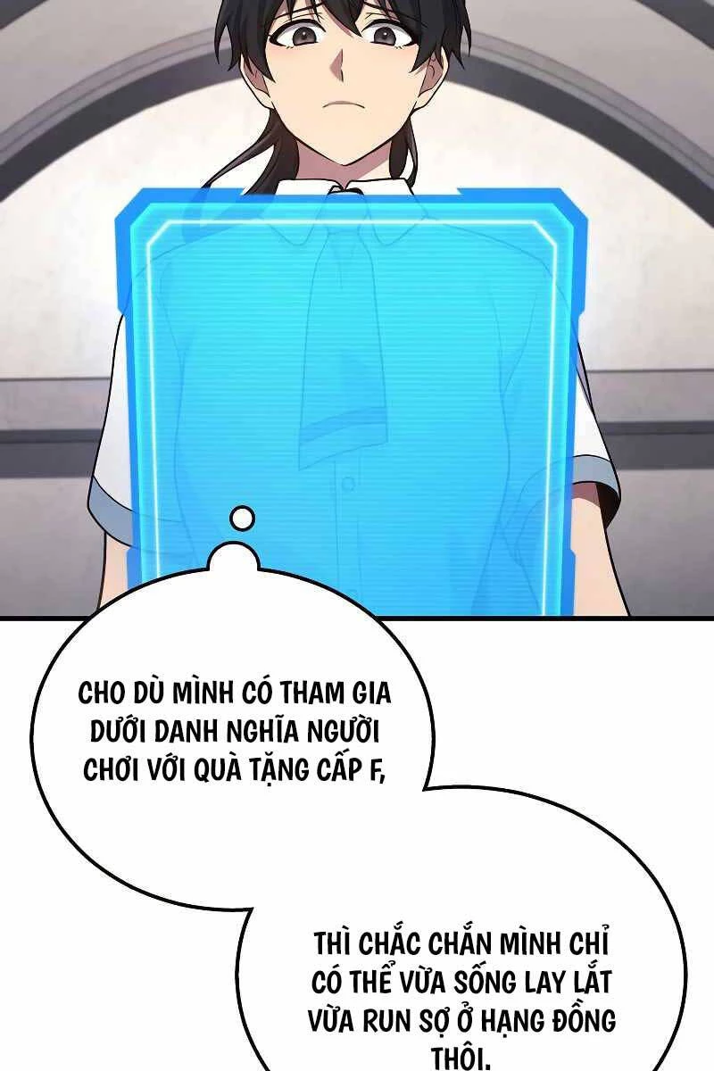 Thần Chiến Tranh Trở Lại Cấp 2 Chapter 41 - Trang 2