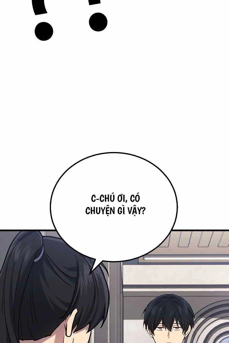 Thần Chiến Tranh Trở Lại Cấp 2 Chapter 41 - Trang 2