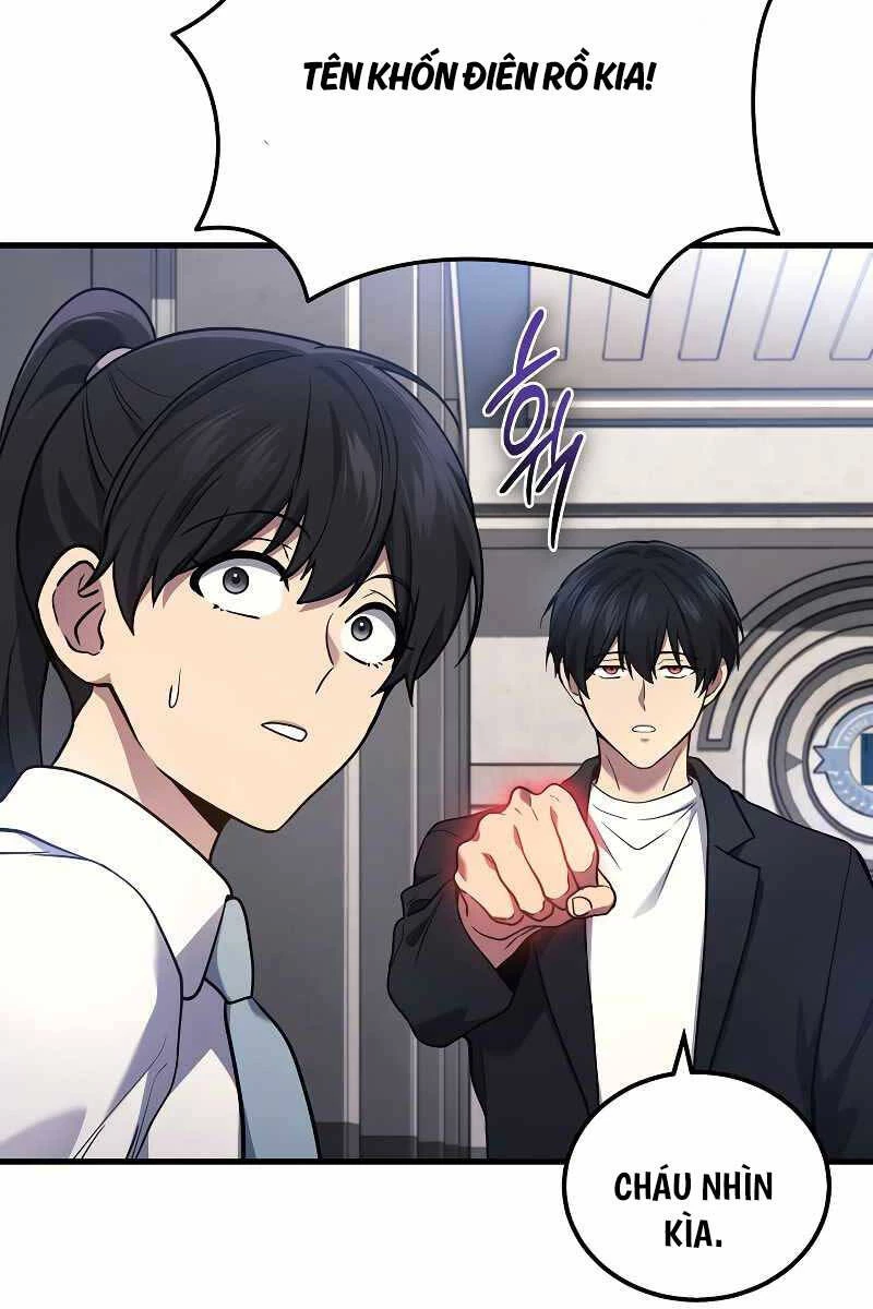 Thần Chiến Tranh Trở Lại Cấp 2 Chapter 41 - Trang 2