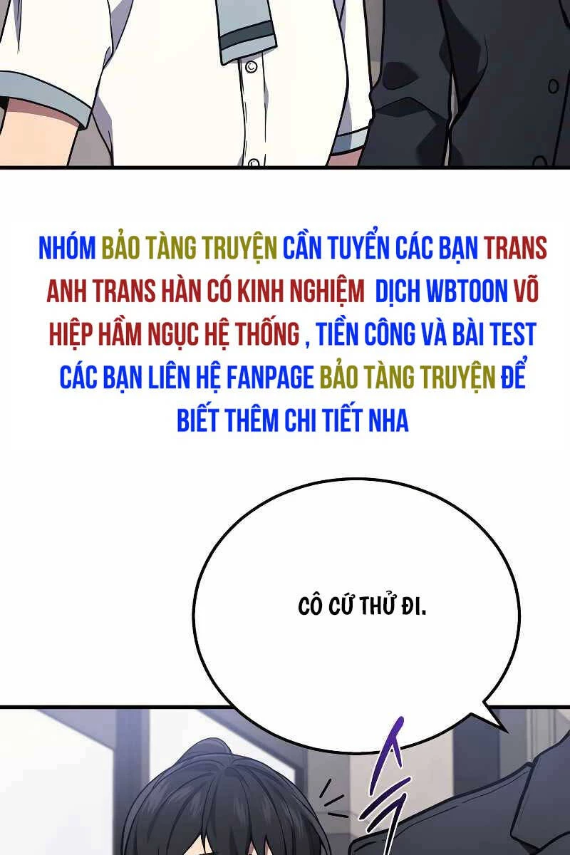 Thần Chiến Tranh Trở Lại Cấp 2 Chapter 41 - Trang 2