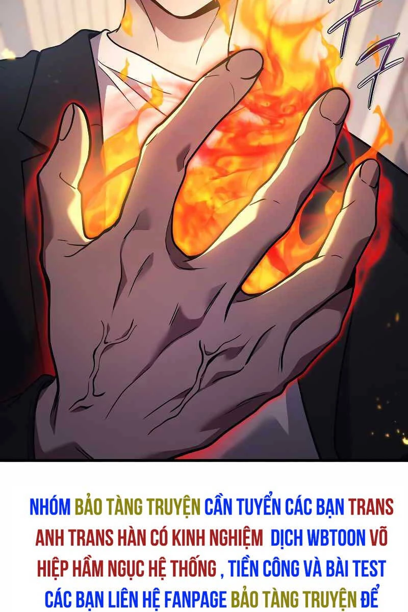 Thần Chiến Tranh Trở Lại Cấp 2 Chapter 41 - Trang 2