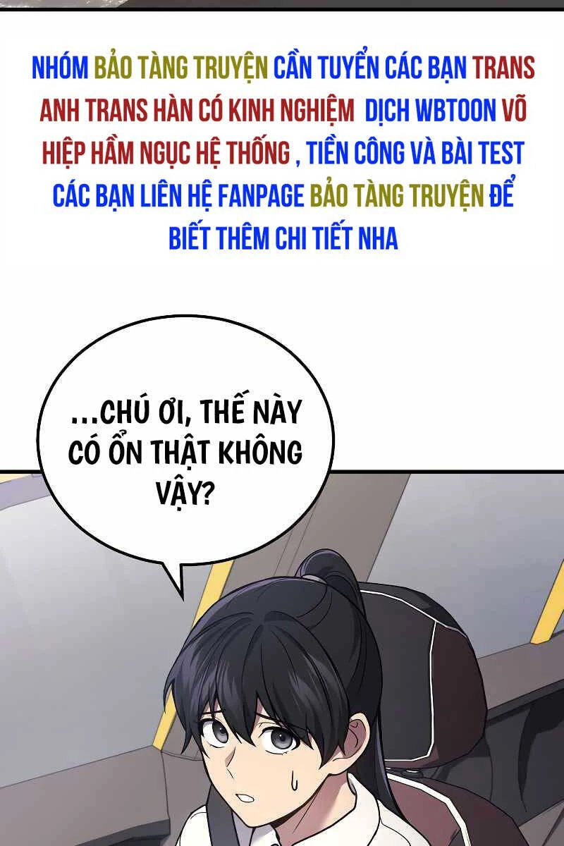 Thần Chiến Tranh Trở Lại Cấp 2 Chapter 41 - Trang 2