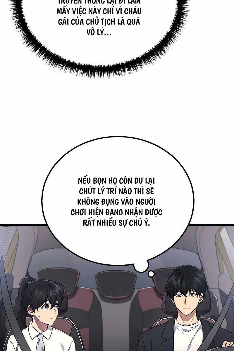 Thần Chiến Tranh Trở Lại Cấp 2 Chapter 41 - Trang 2