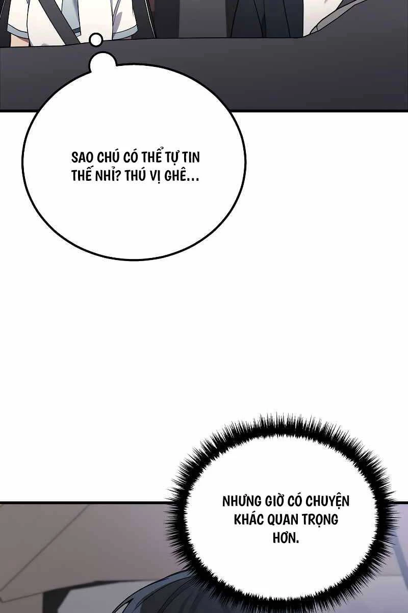 Thần Chiến Tranh Trở Lại Cấp 2 Chapter 41 - Trang 2