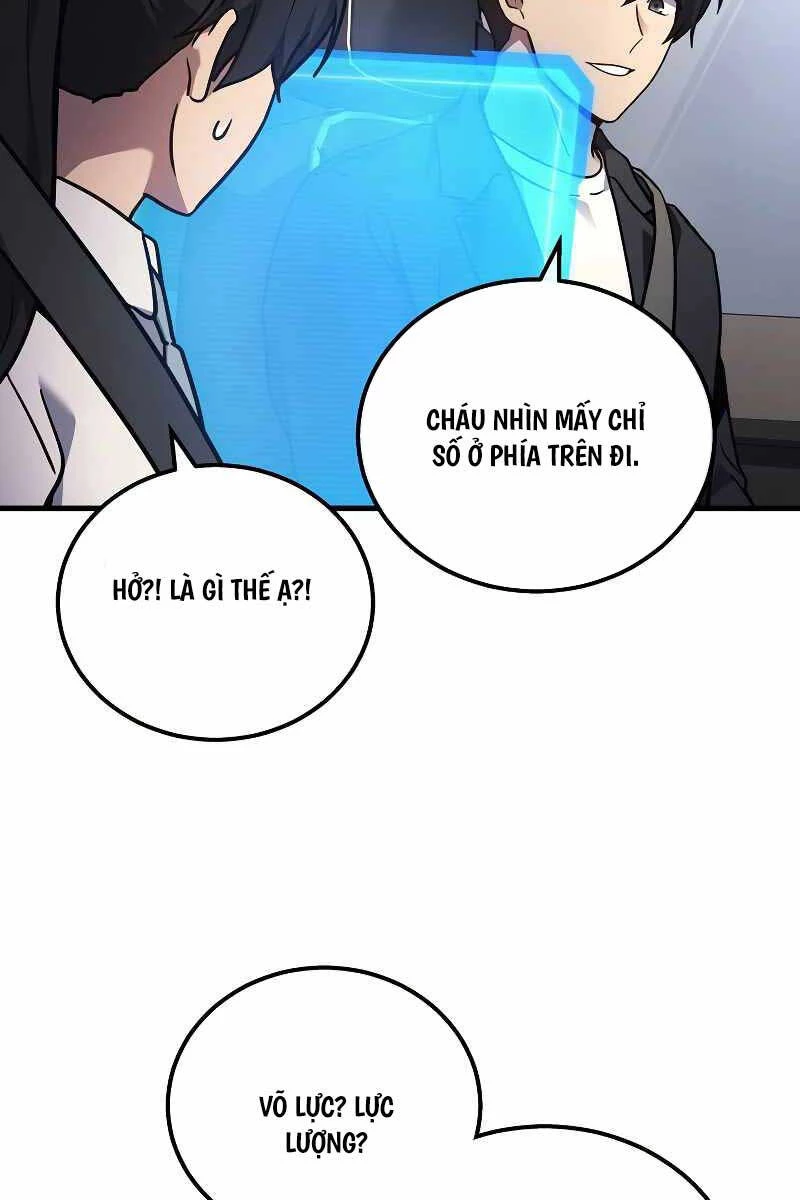 Thần Chiến Tranh Trở Lại Cấp 2 Chapter 41 - Trang 2