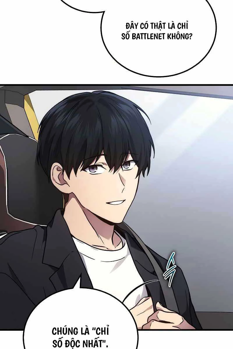 Thần Chiến Tranh Trở Lại Cấp 2 Chapter 41 - Trang 2