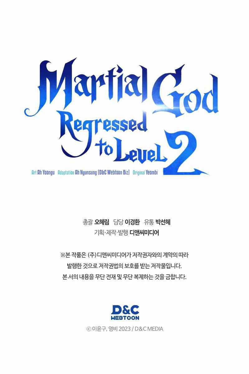 Thần Chiến Tranh Trở Lại Cấp 2 Chapter 41 - Trang 2