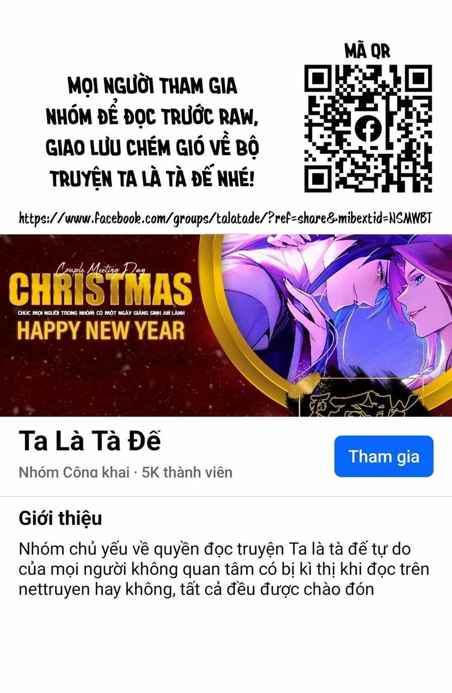 Ta Là Tà Đế Chapter 433 - Trang 4