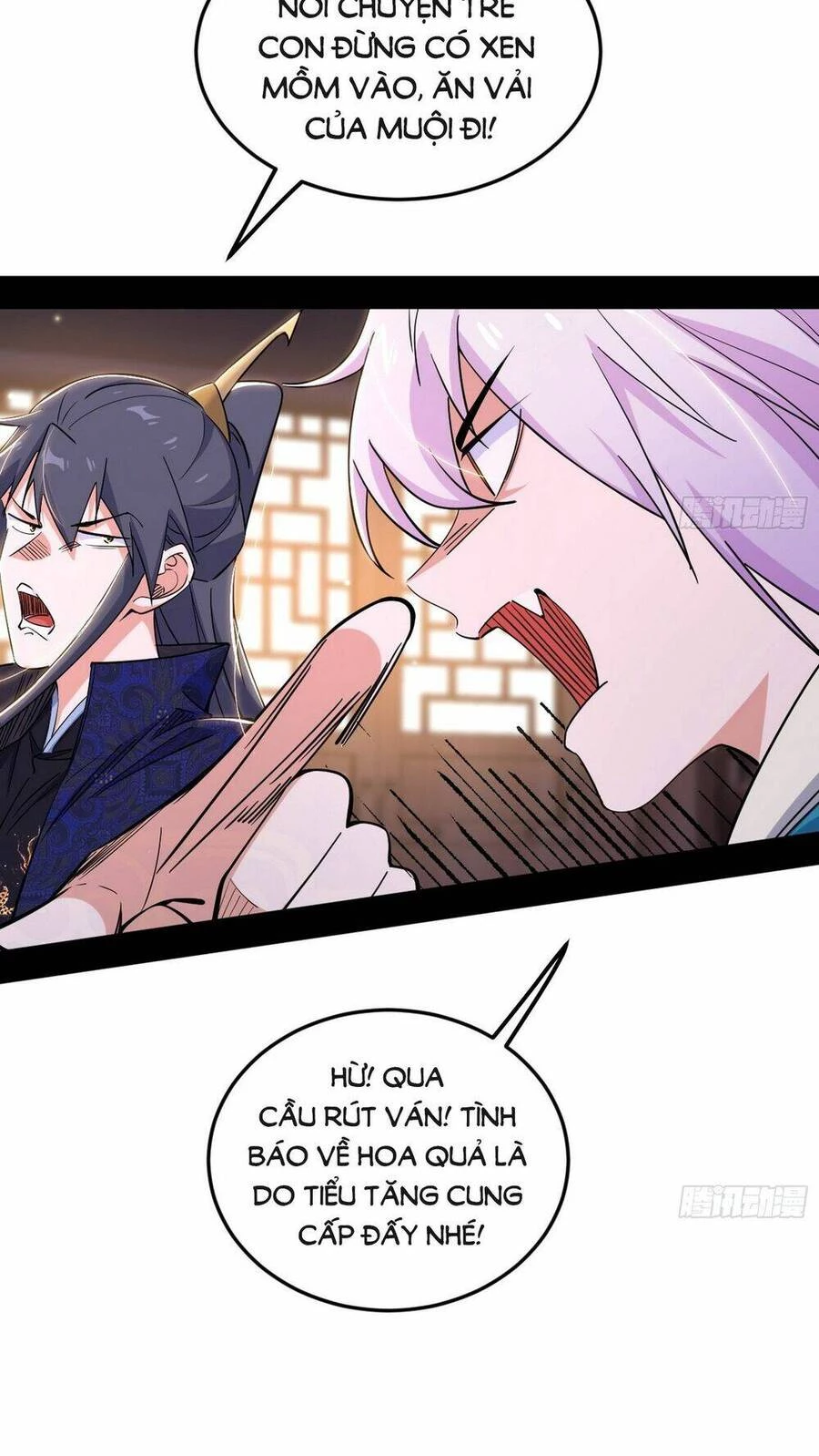 Ta Là Tà Đế Chapter 433 - Trang 4