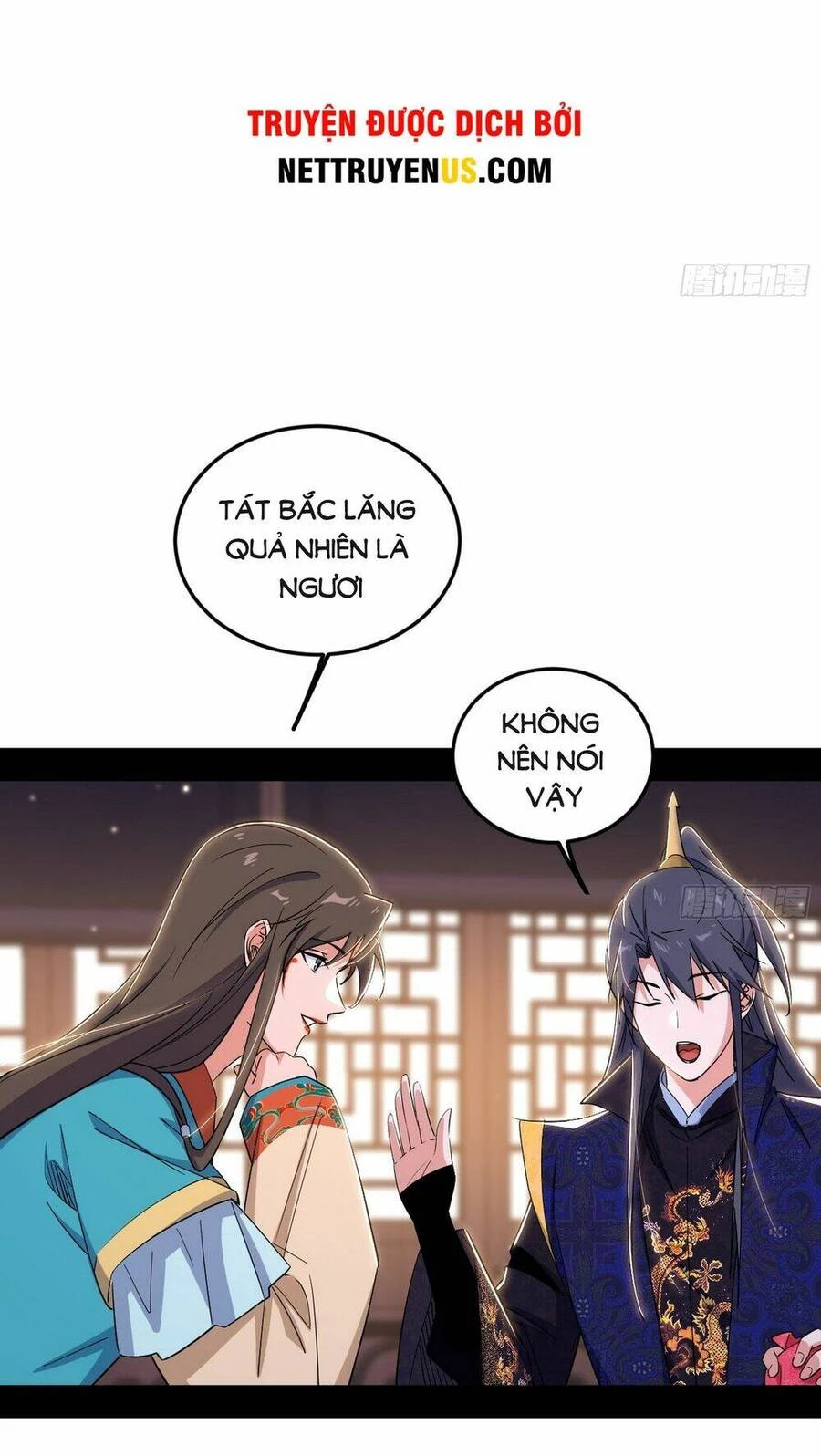 Ta Là Tà Đế Chapter 433 - Trang 4