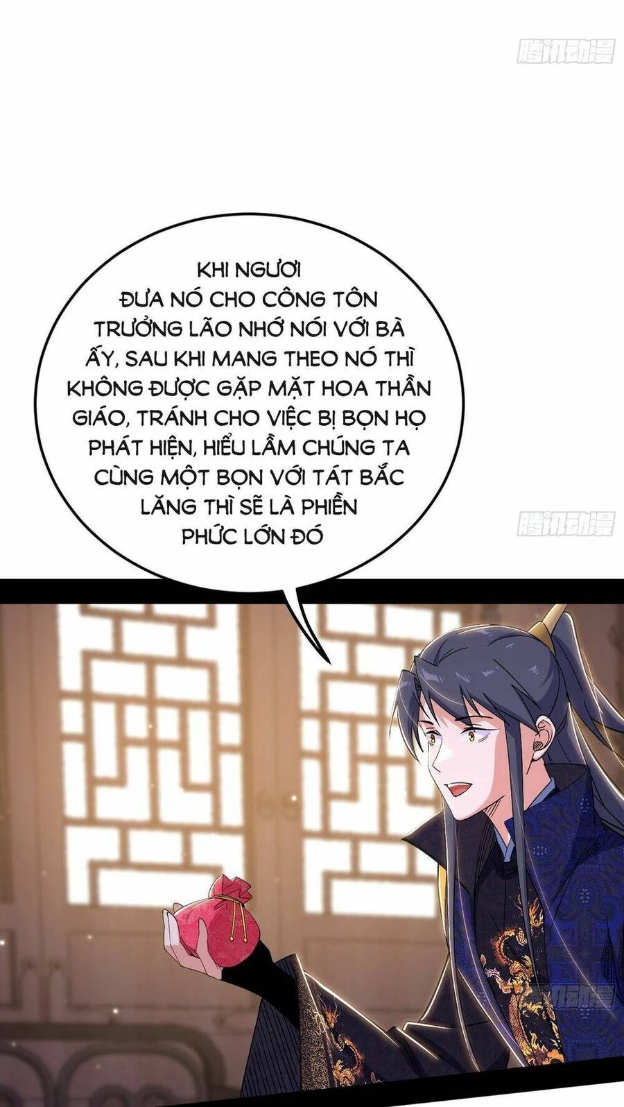 Ta Là Tà Đế Chapter 433 - Trang 4