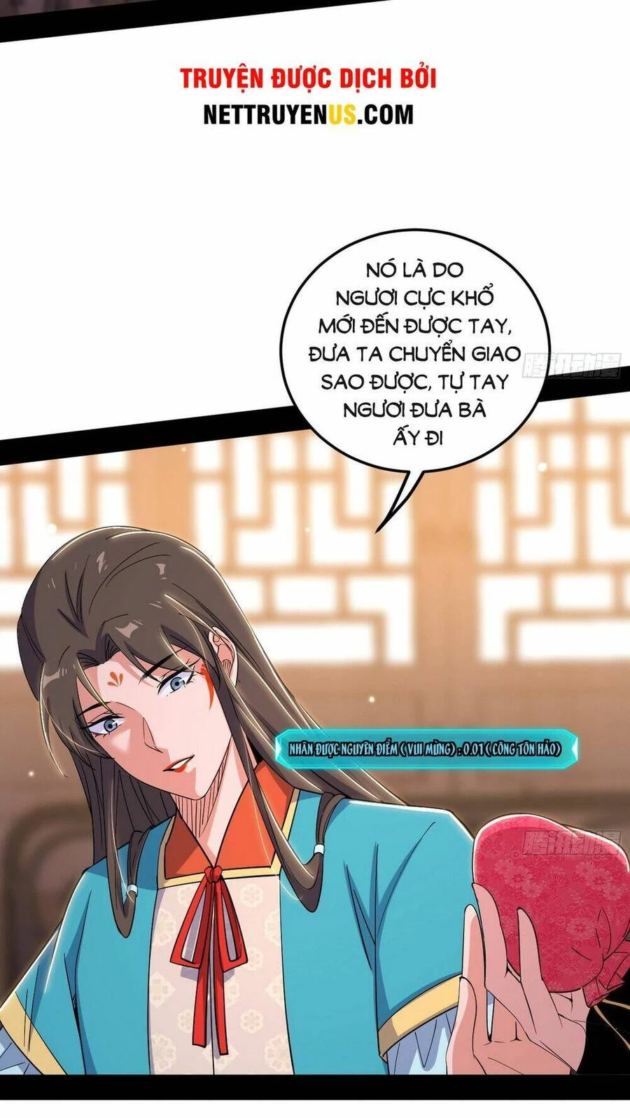 Ta Là Tà Đế Chapter 433 - Trang 4