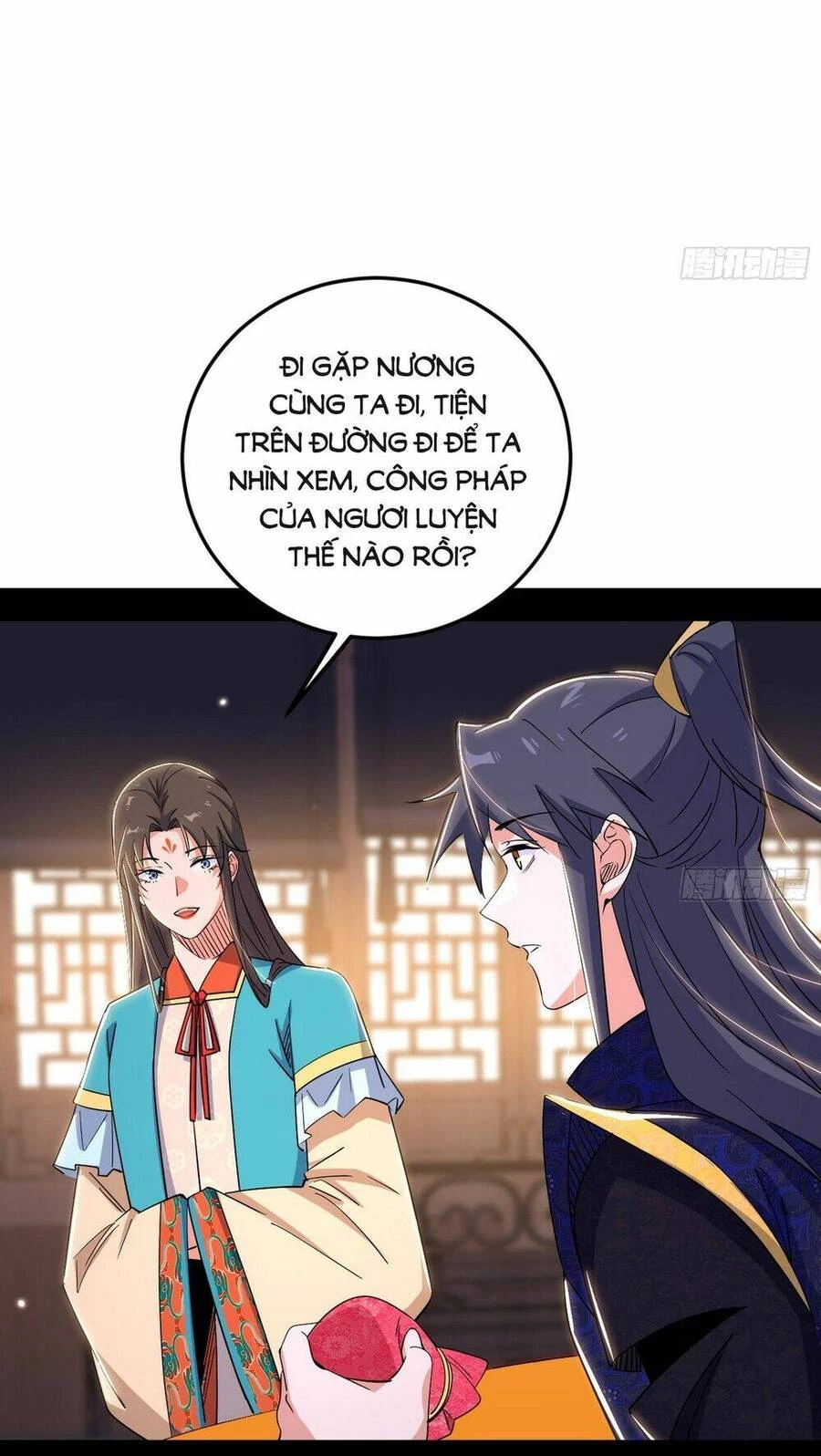 Ta Là Tà Đế Chapter 433 - Trang 4