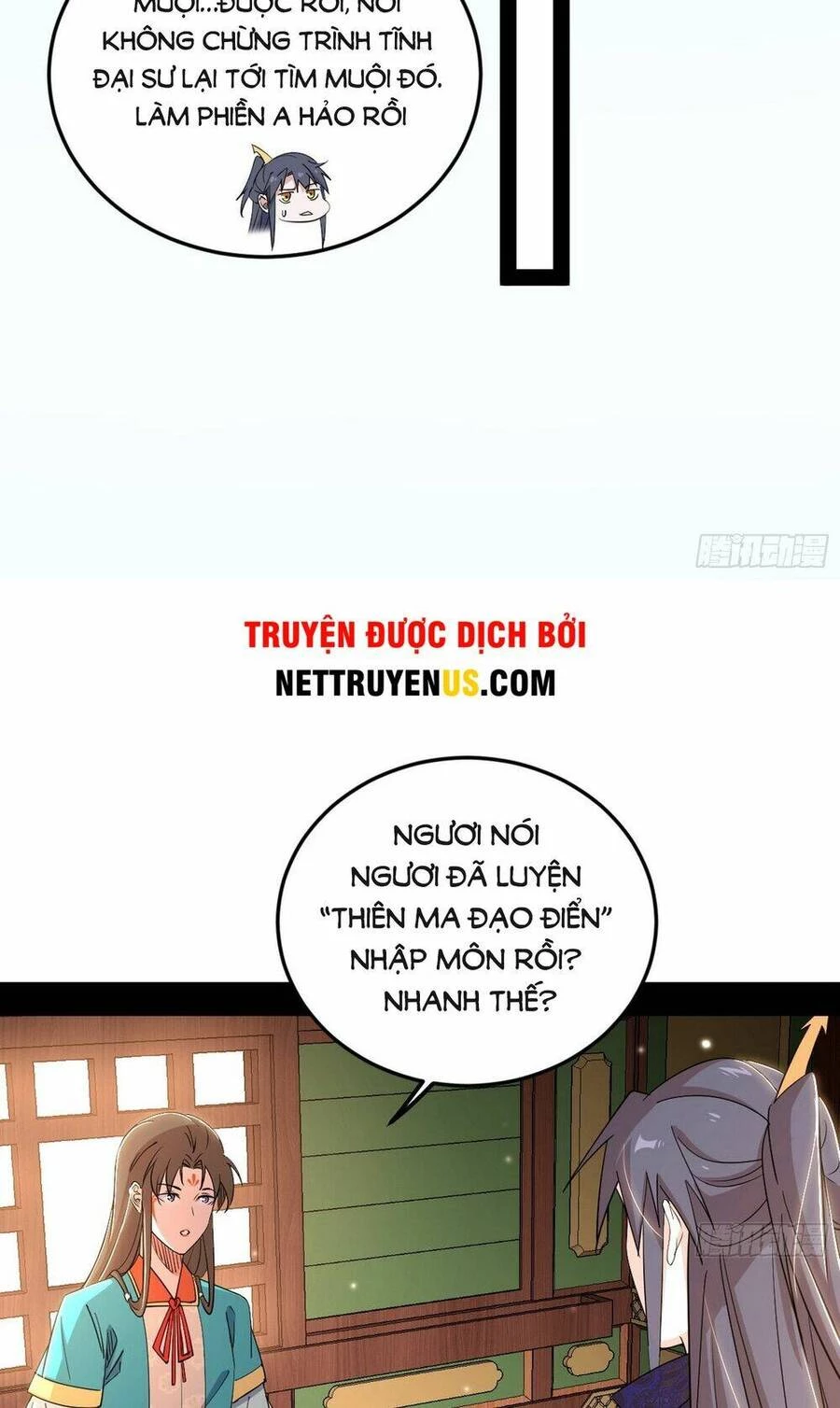 Ta Là Tà Đế Chapter 433 - Trang 4