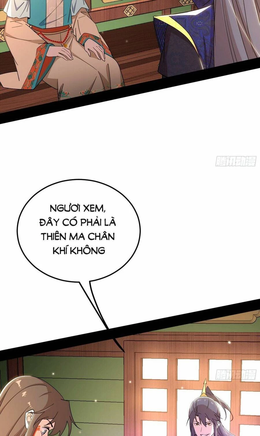 Ta Là Tà Đế Chapter 433 - Trang 4