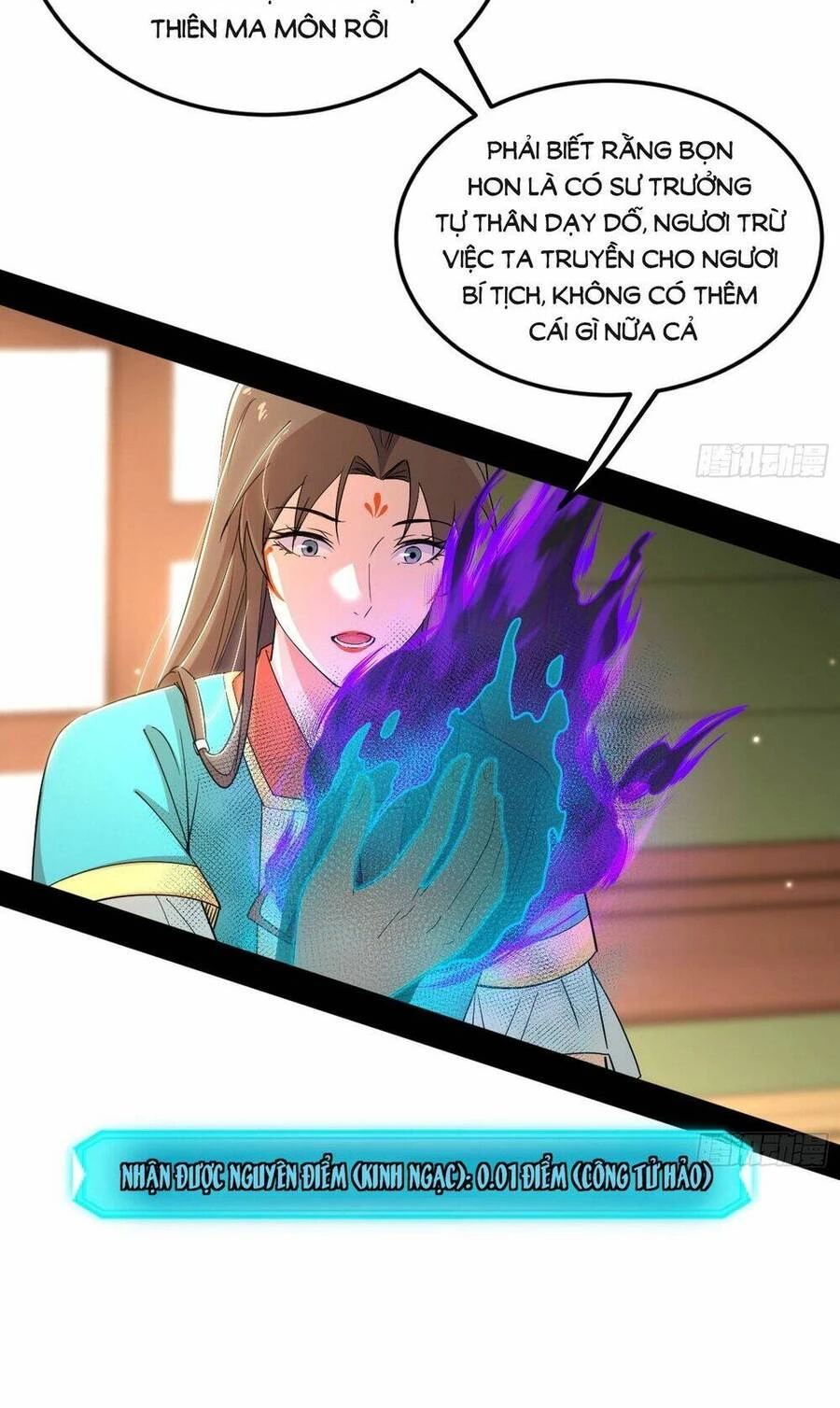 Ta Là Tà Đế Chapter 433 - Trang 4