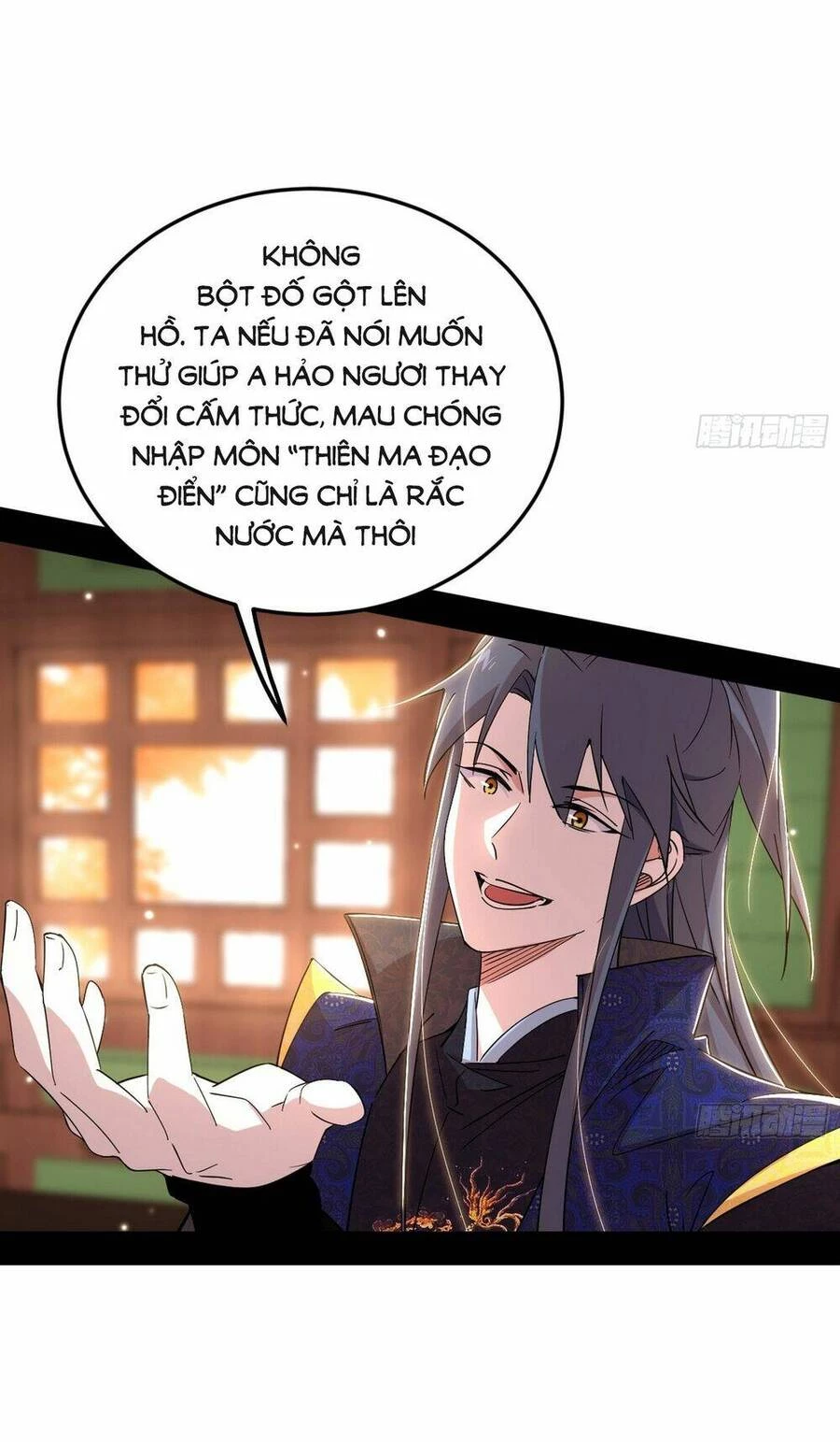 Ta Là Tà Đế Chapter 433 - Trang 4