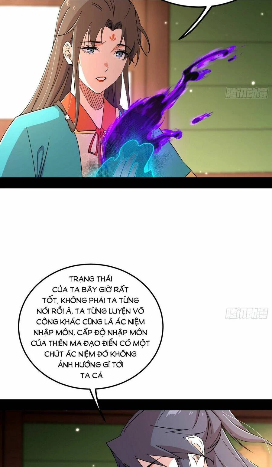 Ta Là Tà Đế Chapter 433 - Trang 4