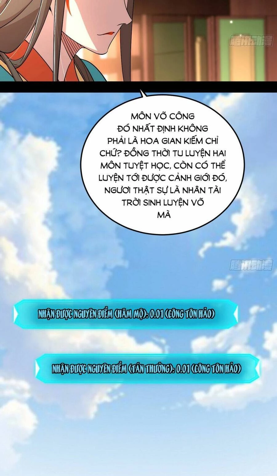 Ta Là Tà Đế Chapter 433 - Trang 4