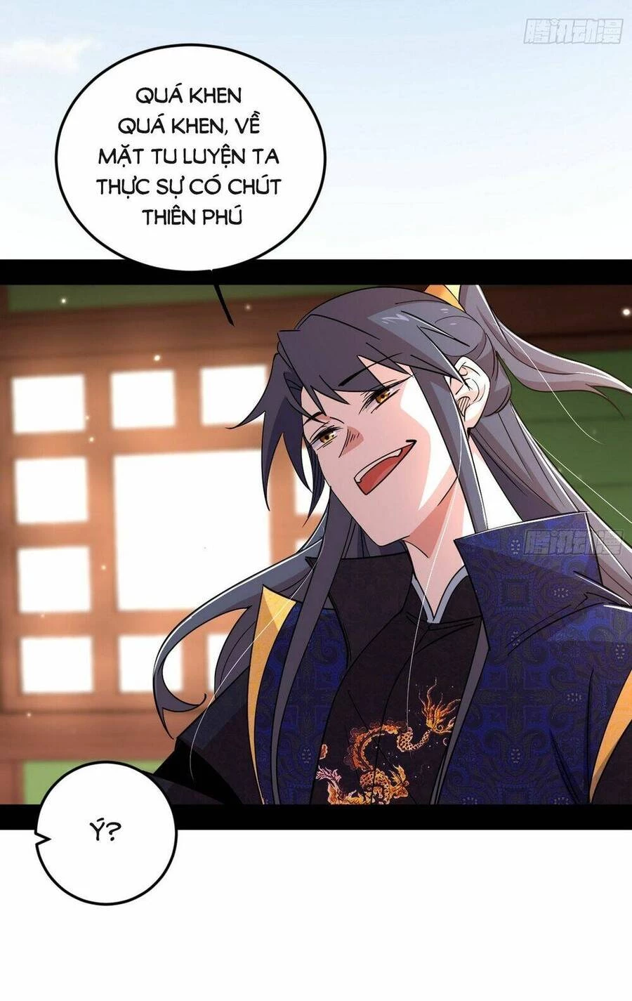 Ta Là Tà Đế Chapter 433 - Trang 4