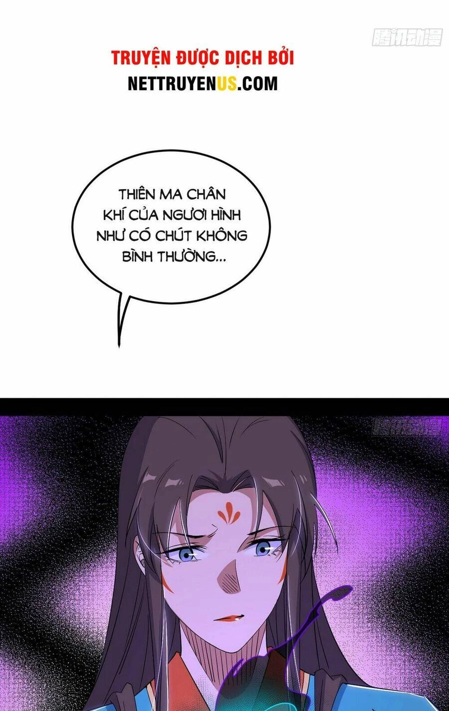 Ta Là Tà Đế Chapter 433 - Trang 4
