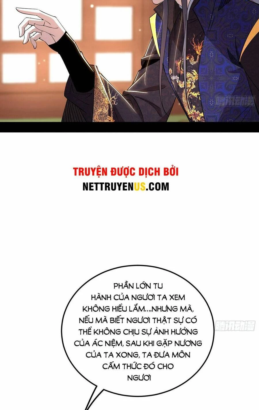 Ta Là Tà Đế Chapter 433 - Trang 4