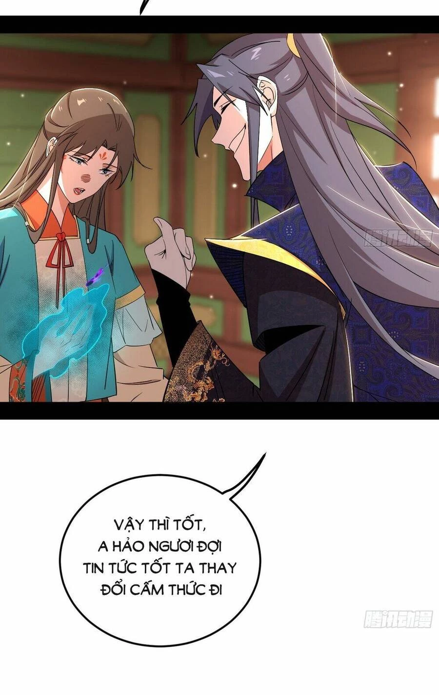 Ta Là Tà Đế Chapter 433 - Trang 4