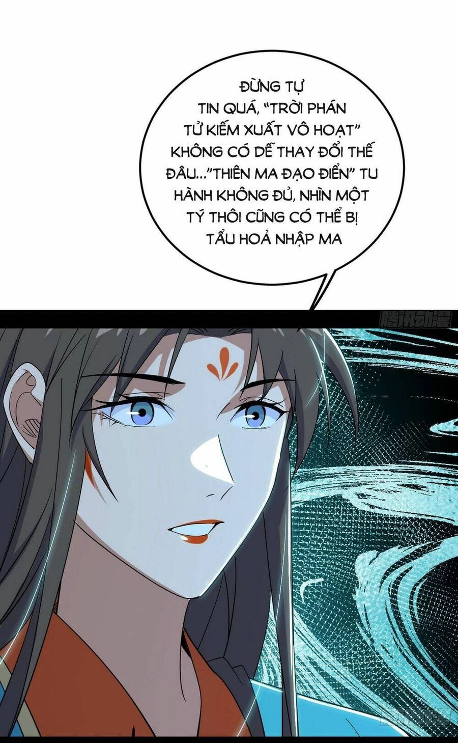 Ta Là Tà Đế Chapter 433 - Trang 4